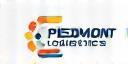 Piedmont Logistics Logo